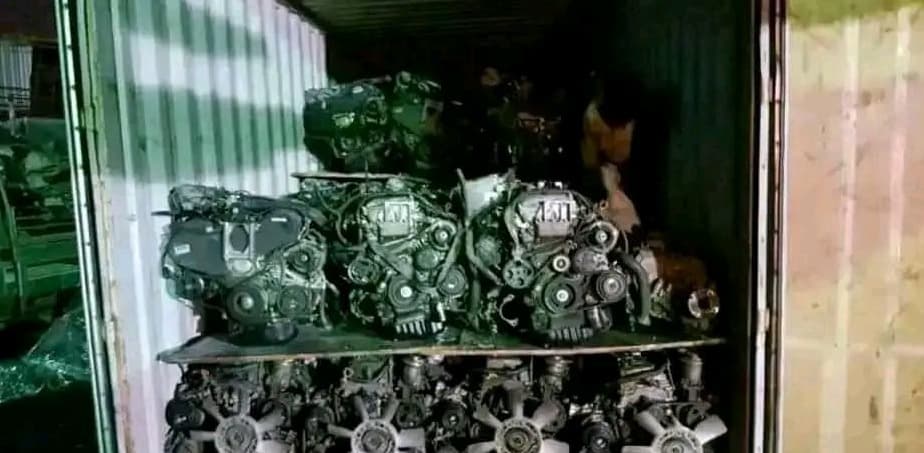 Auto parts 3