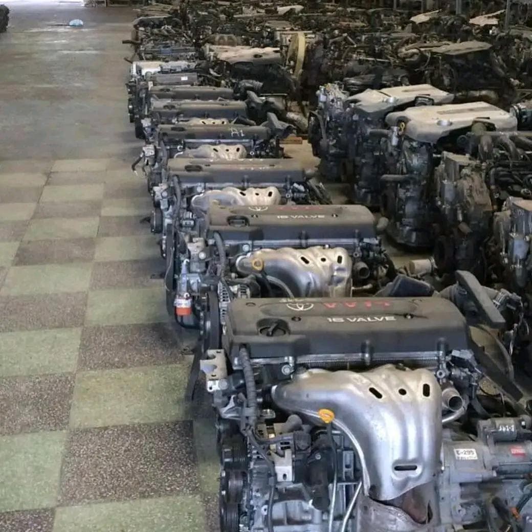 Auto parts 4
