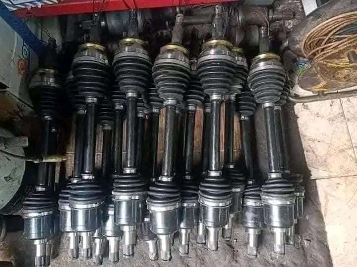 Auto parts 6