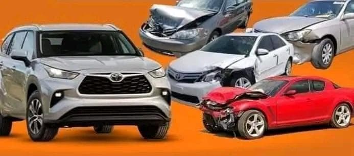 Auto parts 7