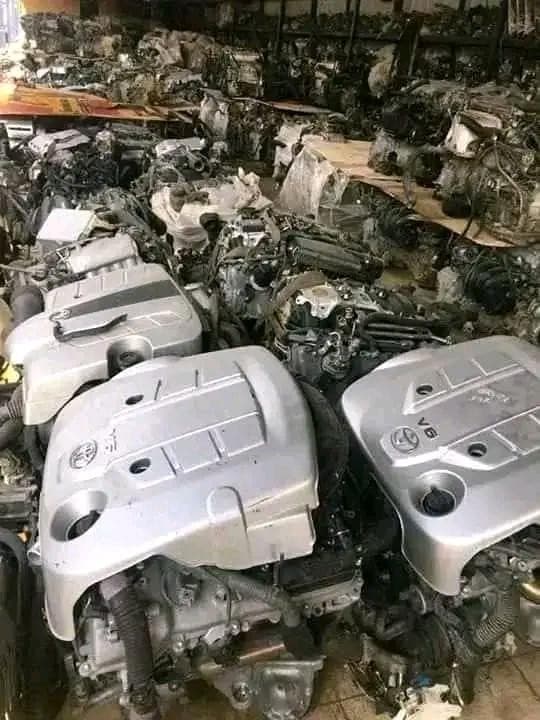 Auto parts 0