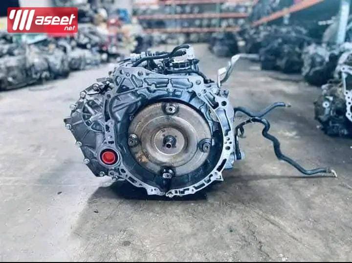 Auto parts 2