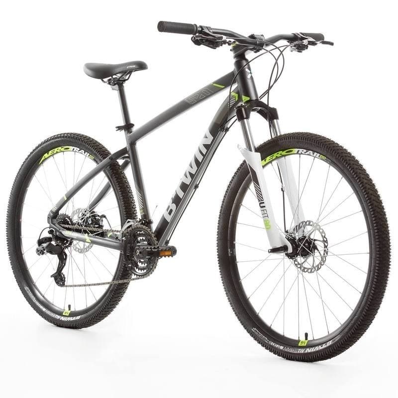 Decathlon BTWIN 520 0