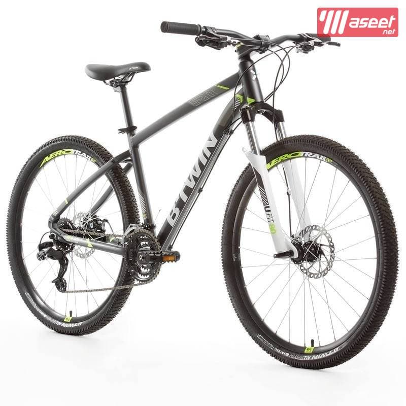Decathlon BTWIN 520 1