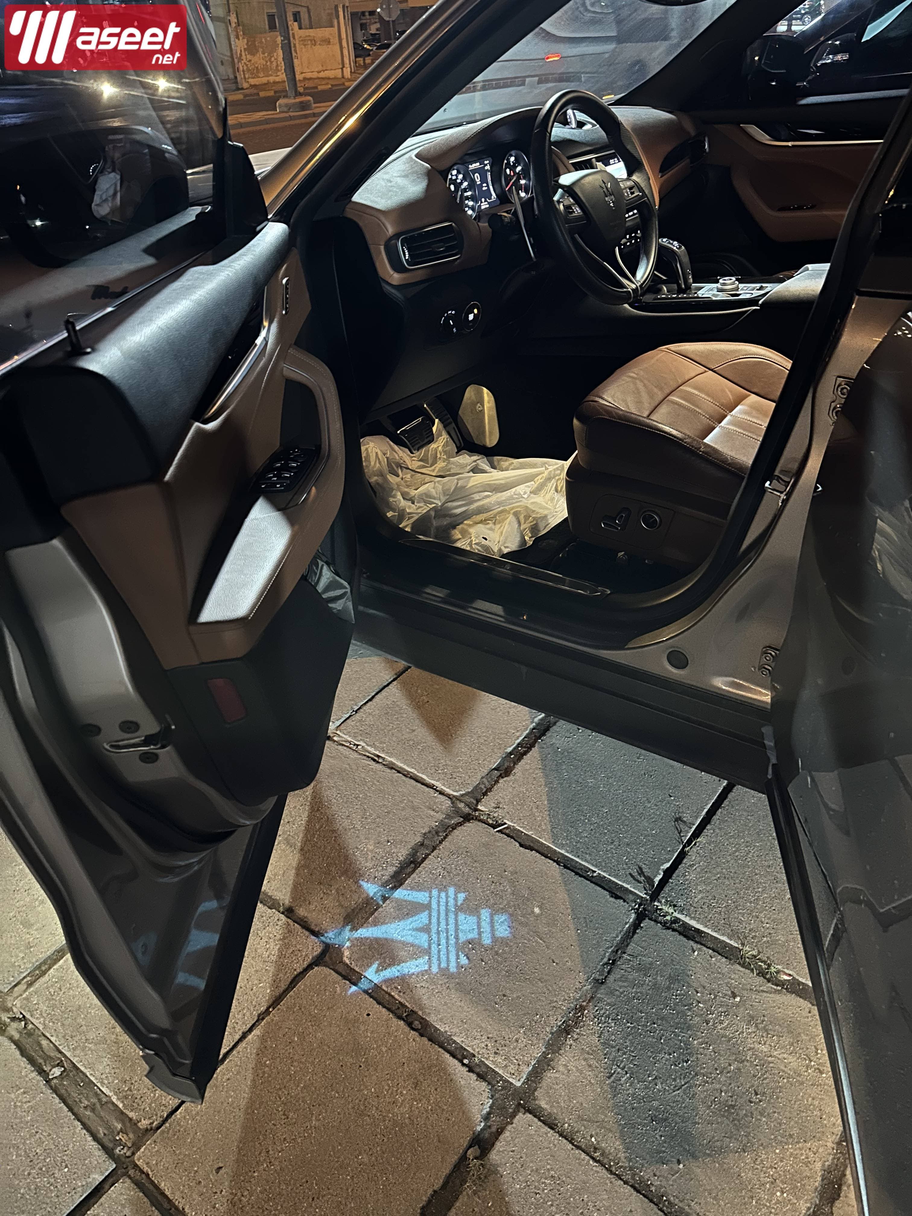 Maserati Levante 2022 1