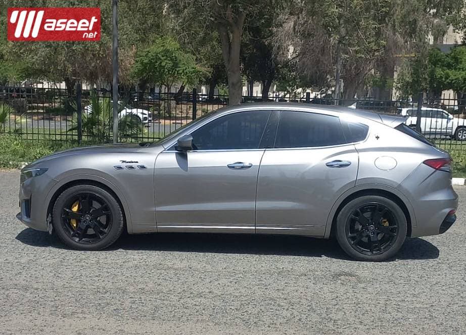 Maserati Levante 2022 2