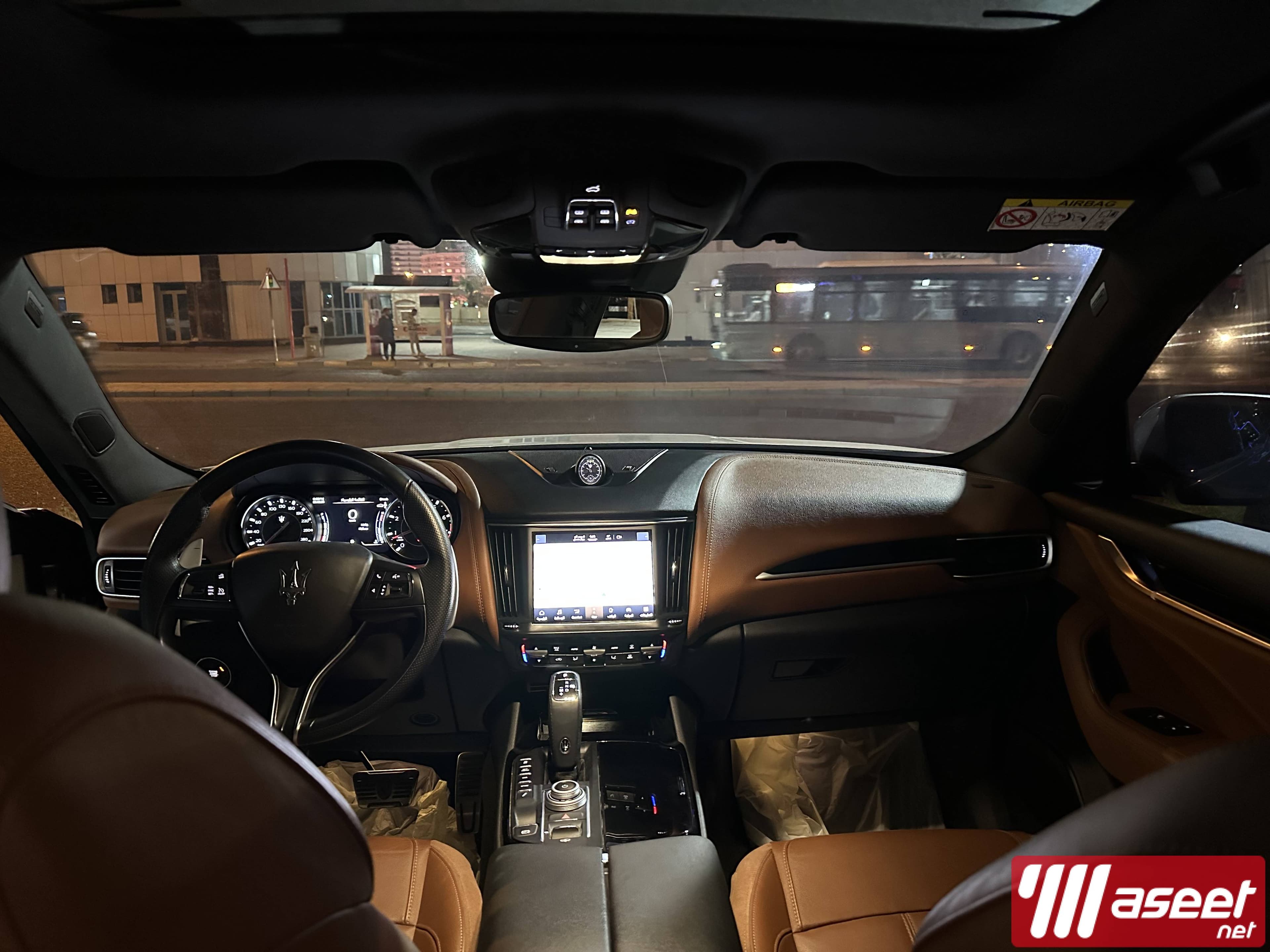 Maserati Levante 2022 3