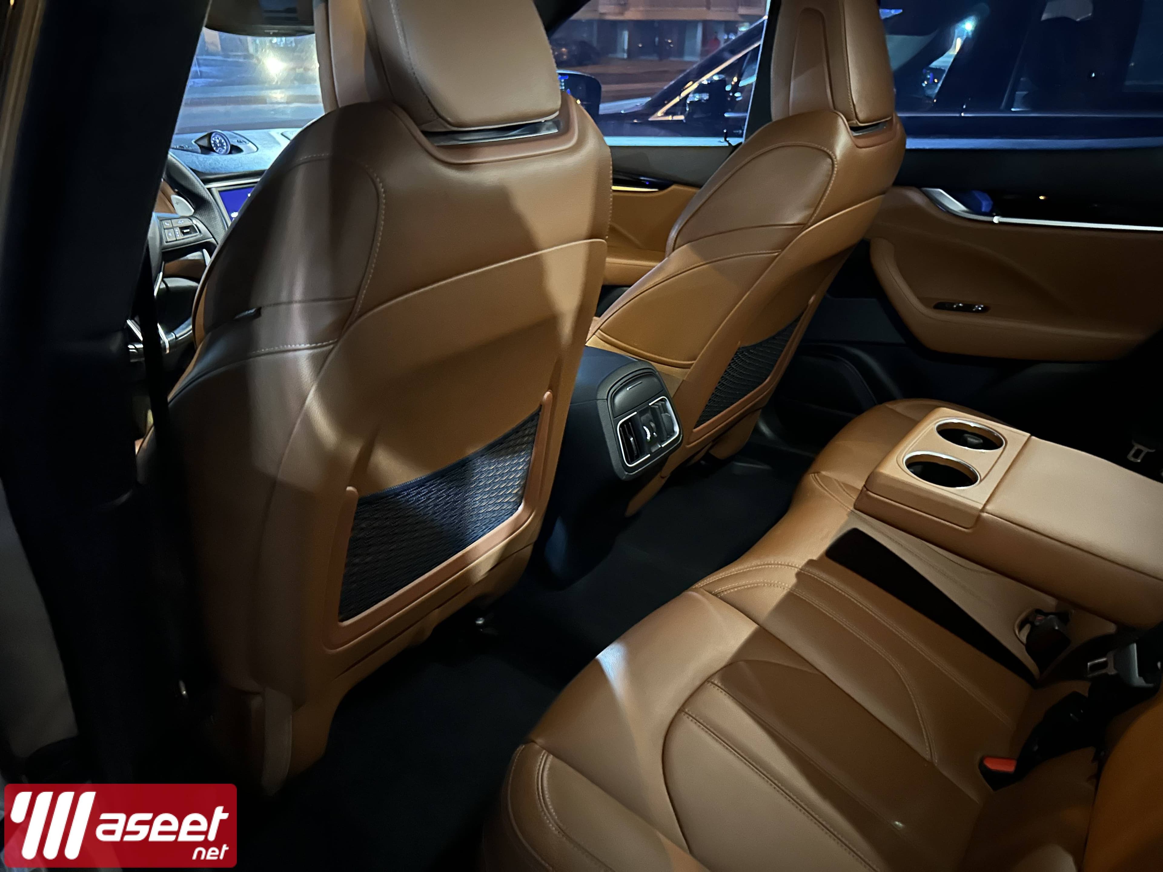 Maserati Levante 2022 5