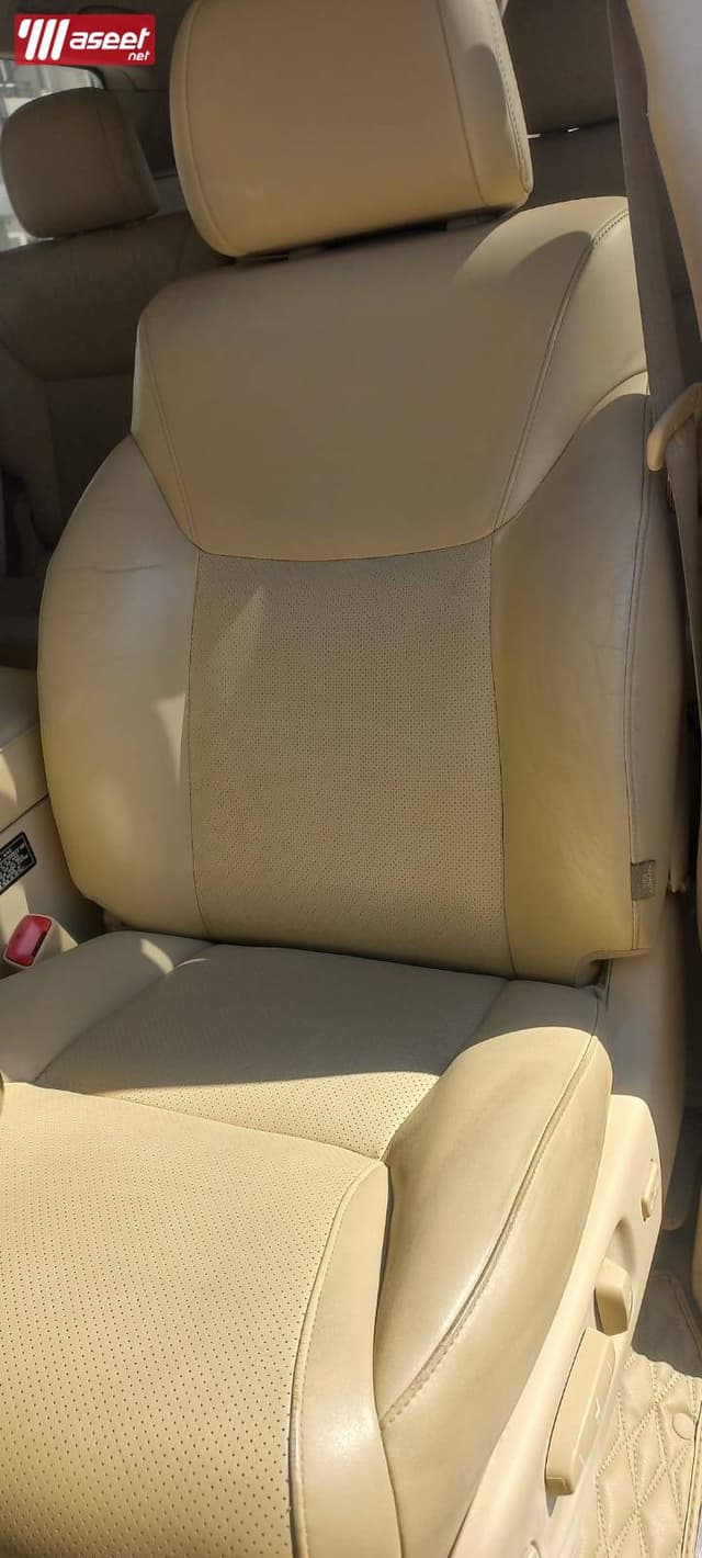 Lexus LX570 2013