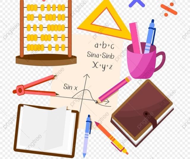  Math teacher  