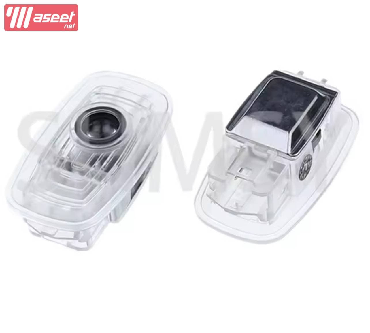 Welcome projector for Mercedes Benz 1