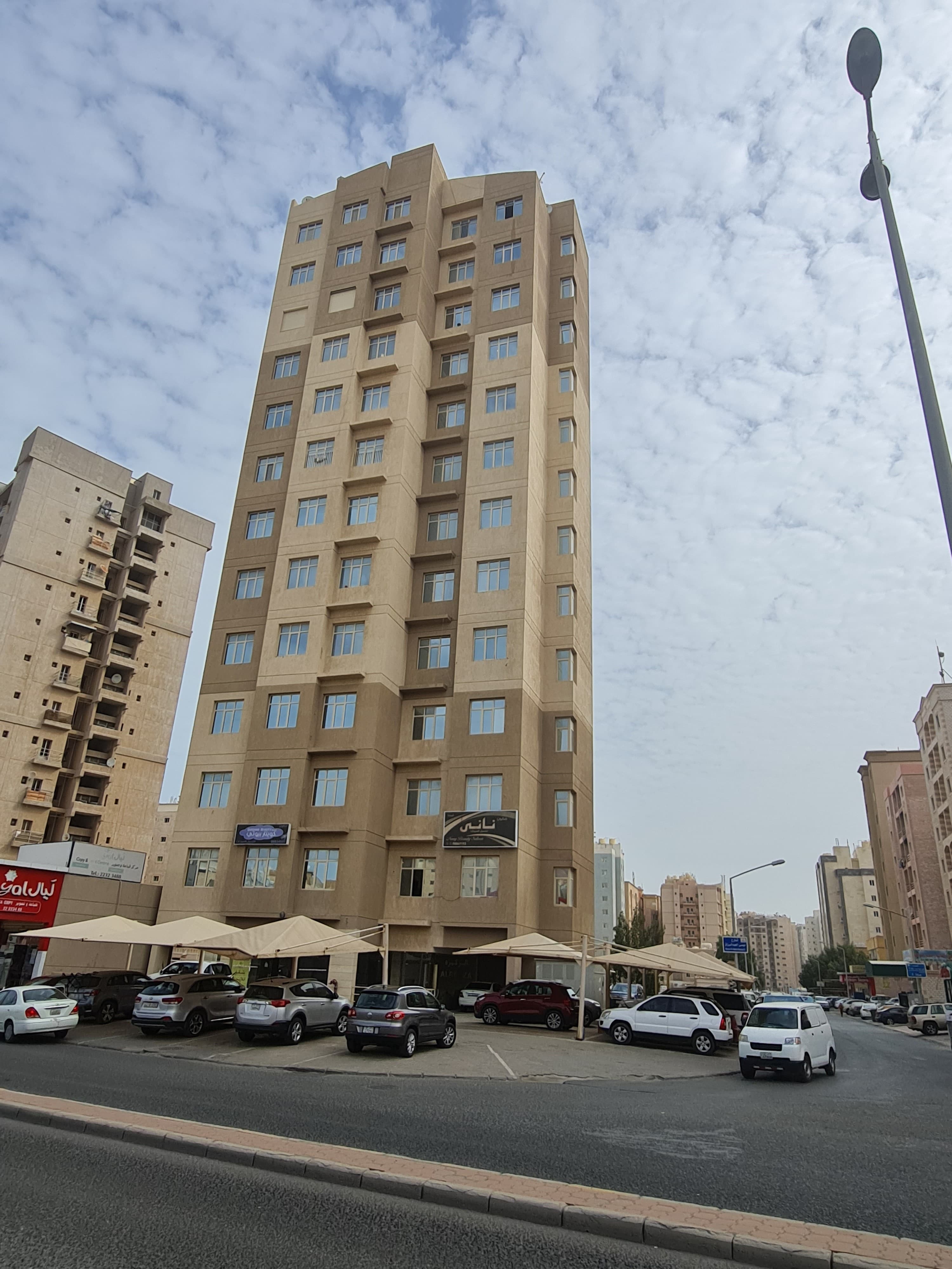Office for rent in Maidan Hawalli  0