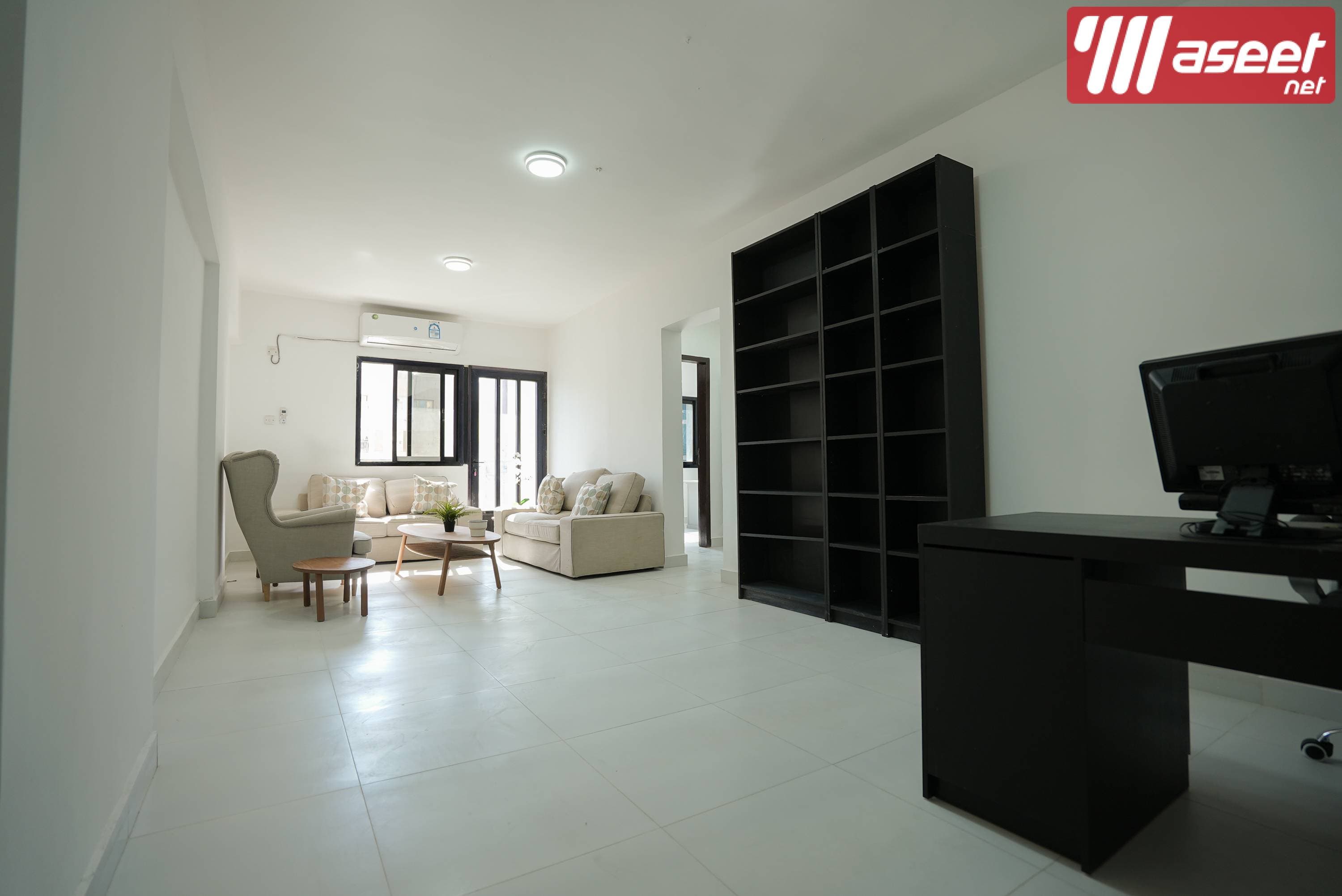Office for Rent in Al Farwaniyah 1