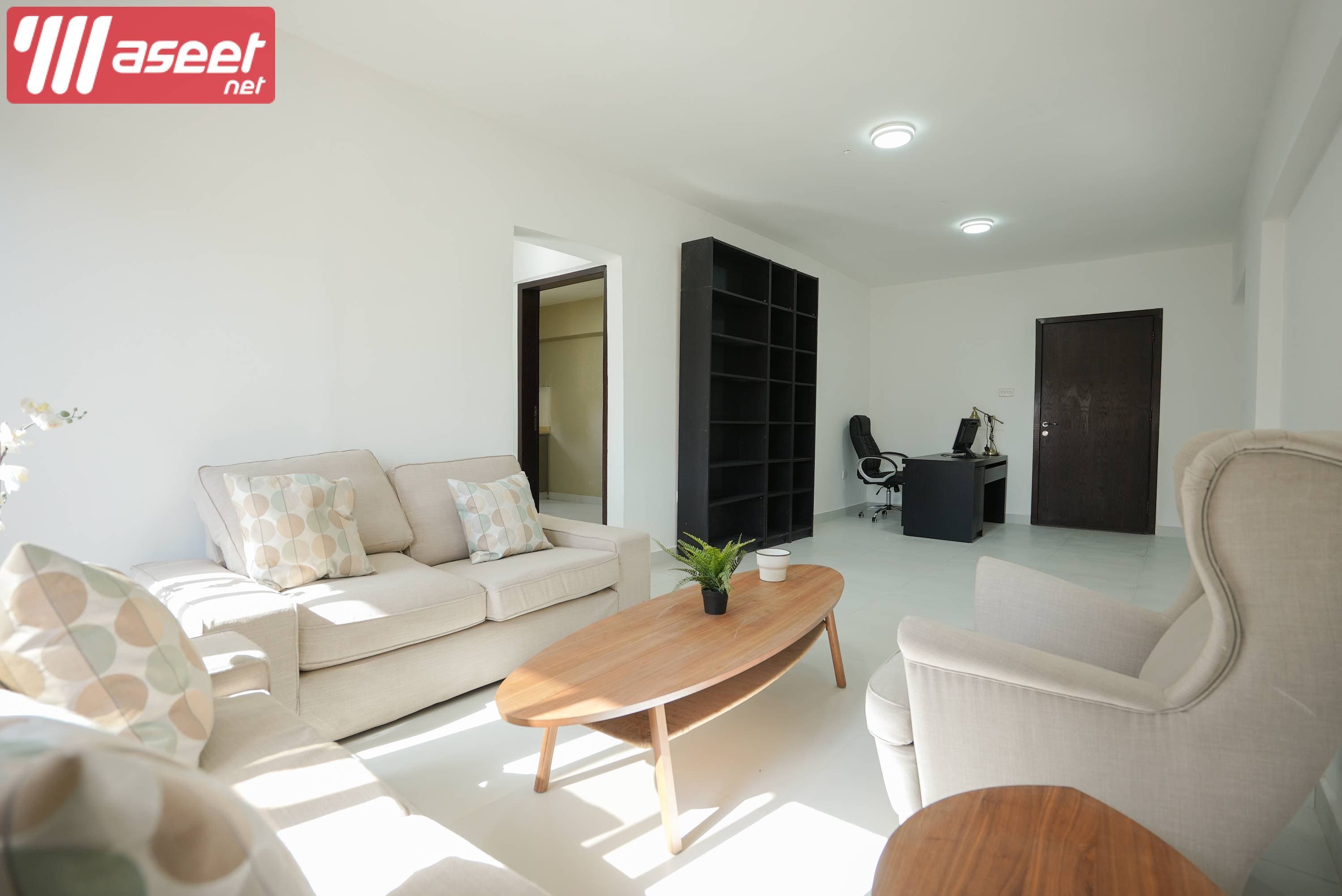 Office for Rent in Al Farwaniyah 2