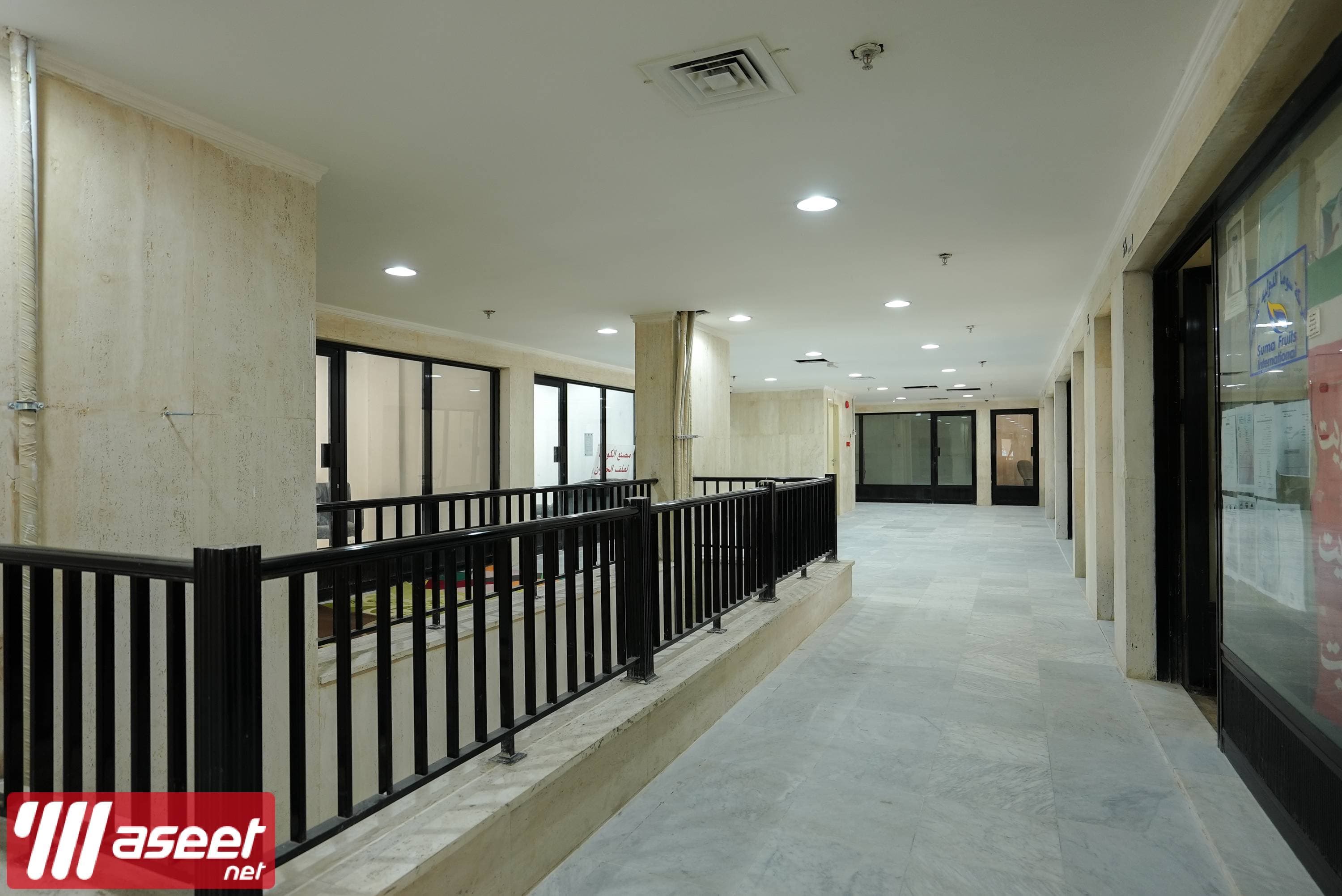 Office for rent in a building in Al Farwaniyah 1
