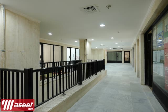 Office for rent in a building in Al Farwaniyah