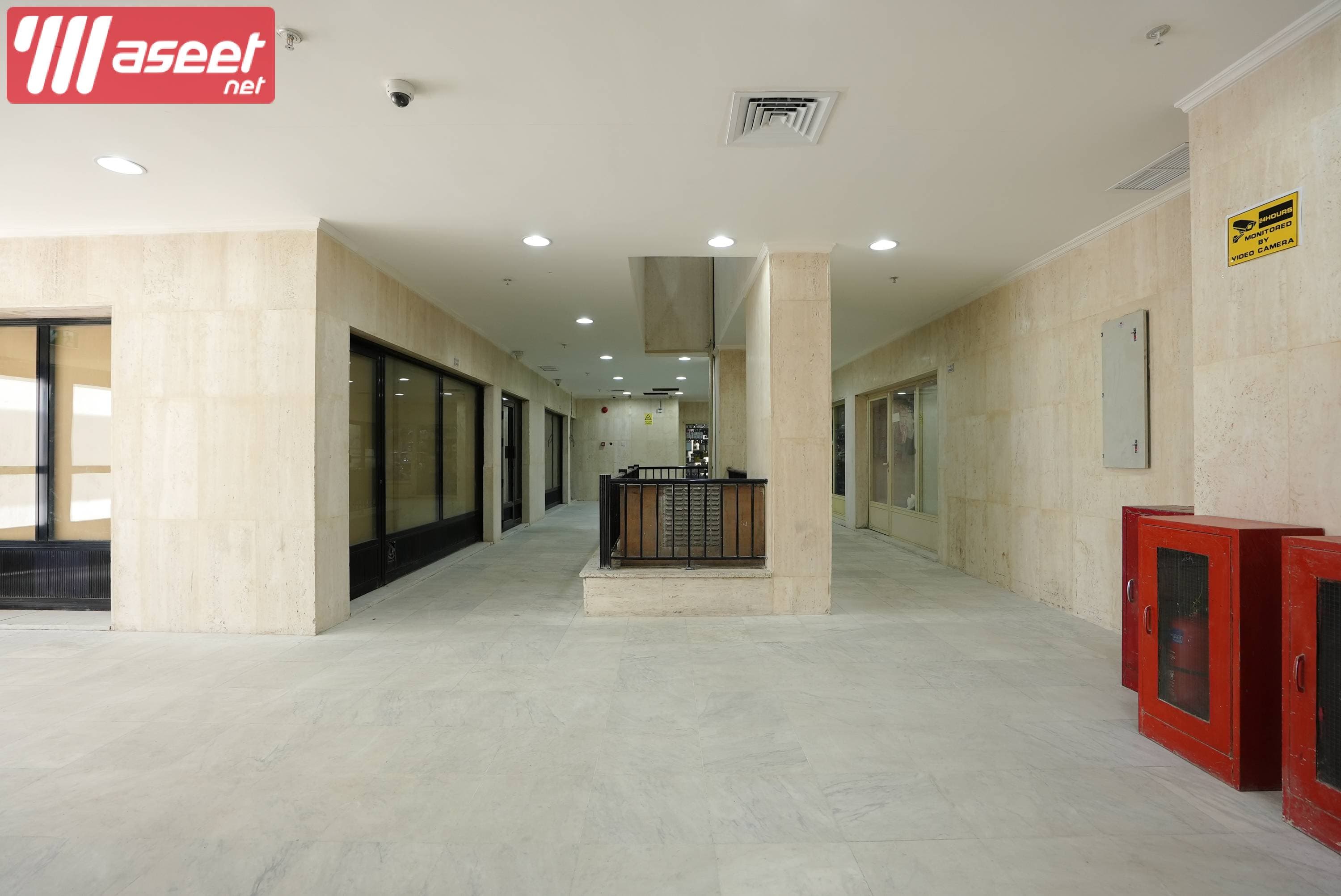Office for rent in a building in Al Farwaniyah 2