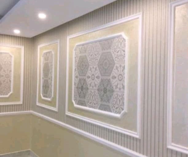 Pakistani contractor for decoration 4