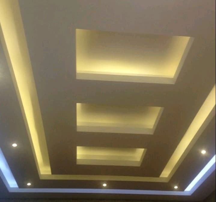 Pakistani contractor for decoration 5
