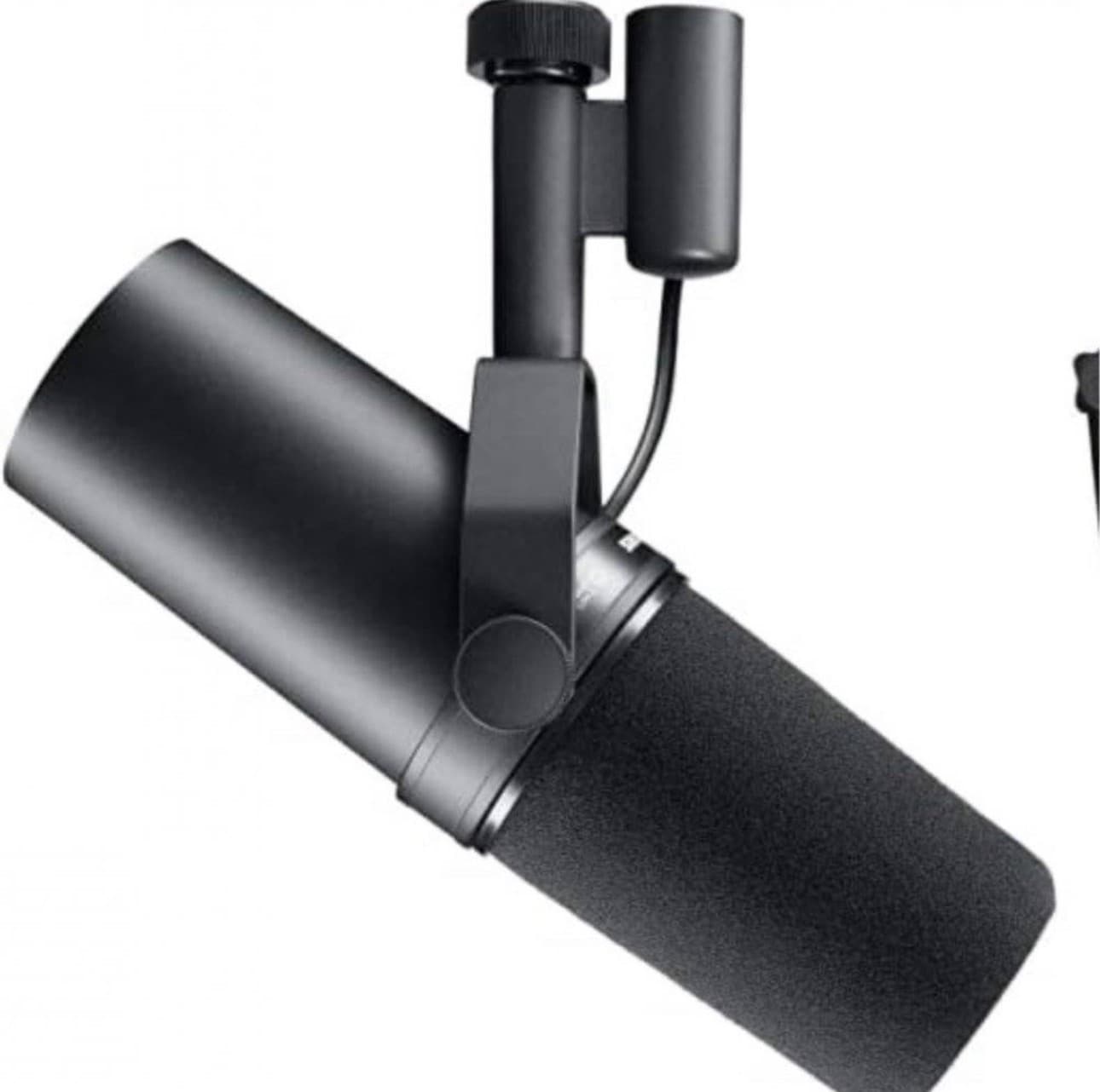 Mike Shure SM7B 0