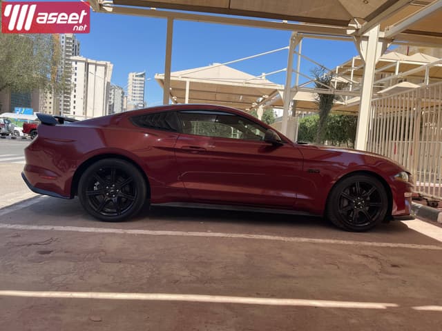 Ford Mustang 2018 10 for sale