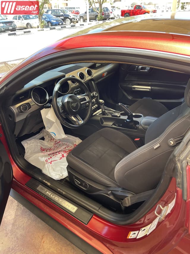 Ford Mustang 2018 10 for sale