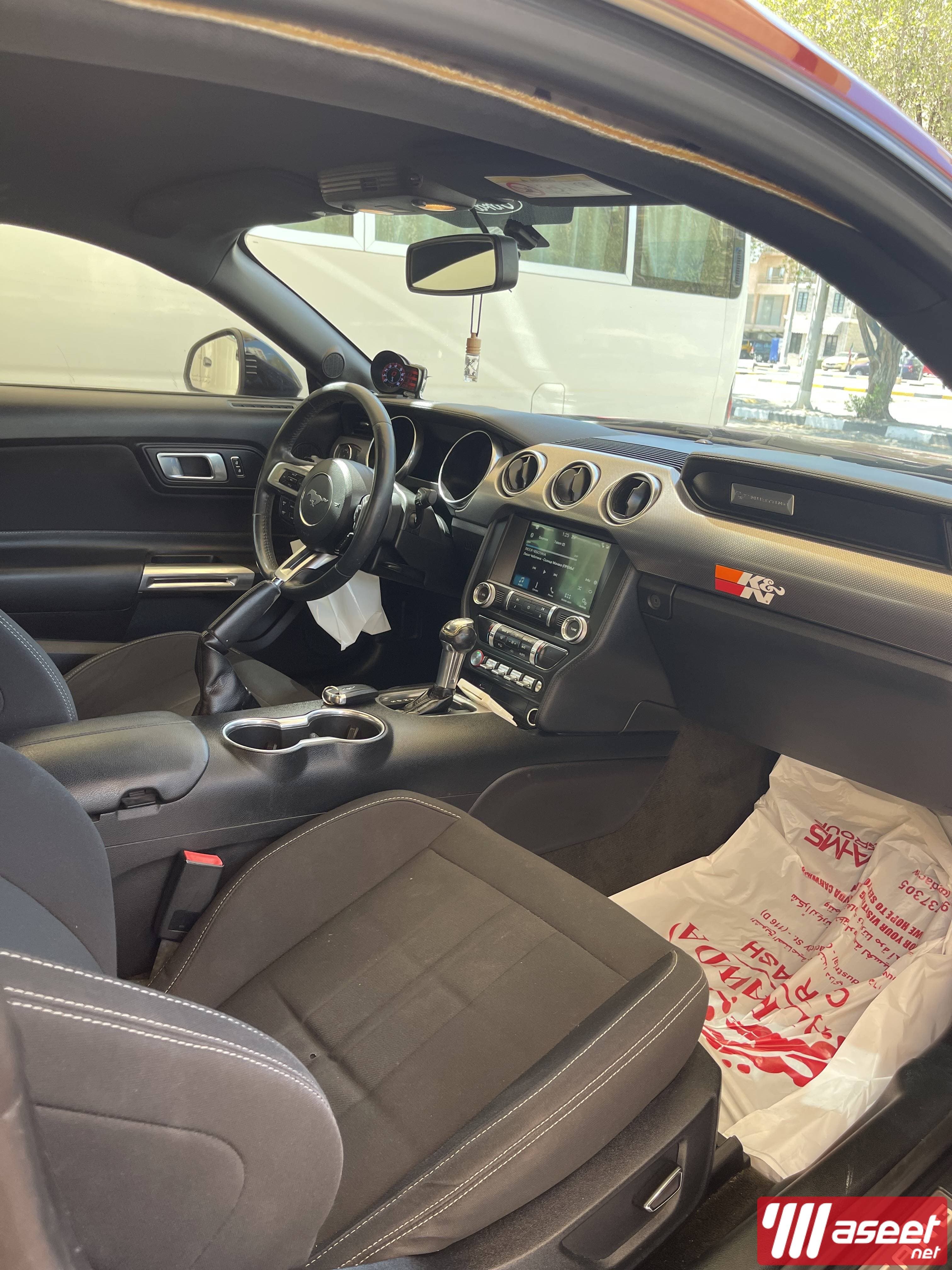 Ford Mustang 2018 10 for sale 7