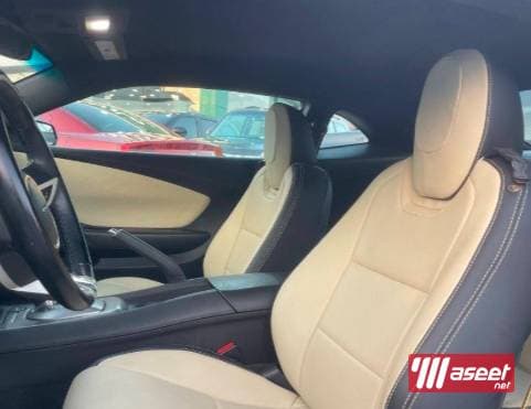 Chevrolet Camaro V6 2010 for sale  3