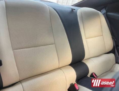 Chevrolet Camaro V6 2010 for sale  5