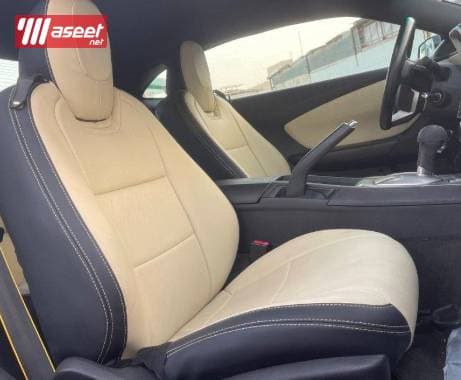 Chevrolet Camaro V6 2010 for sale  6