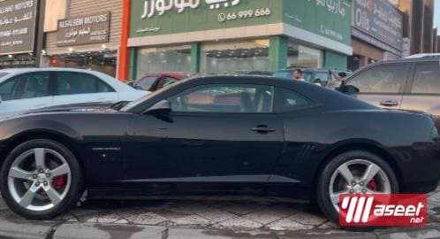 Chevrolet Camaro V6 2010 for sale 