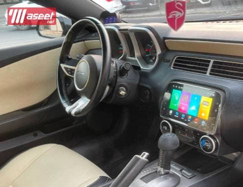 Chevrolet Camaro V6 2010 for sale  8
