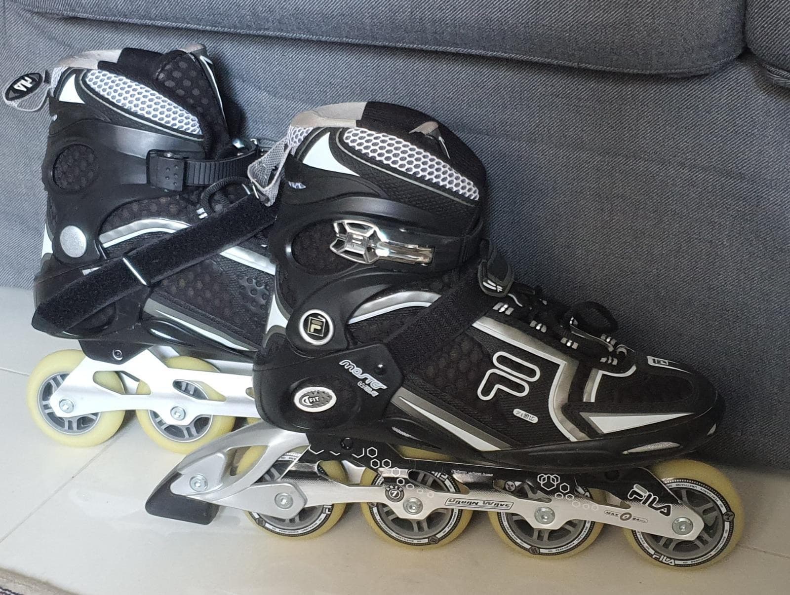 Roller Blades for men 0