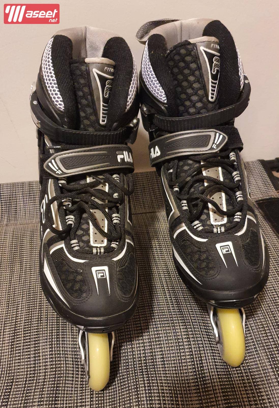Roller Blades for men 1