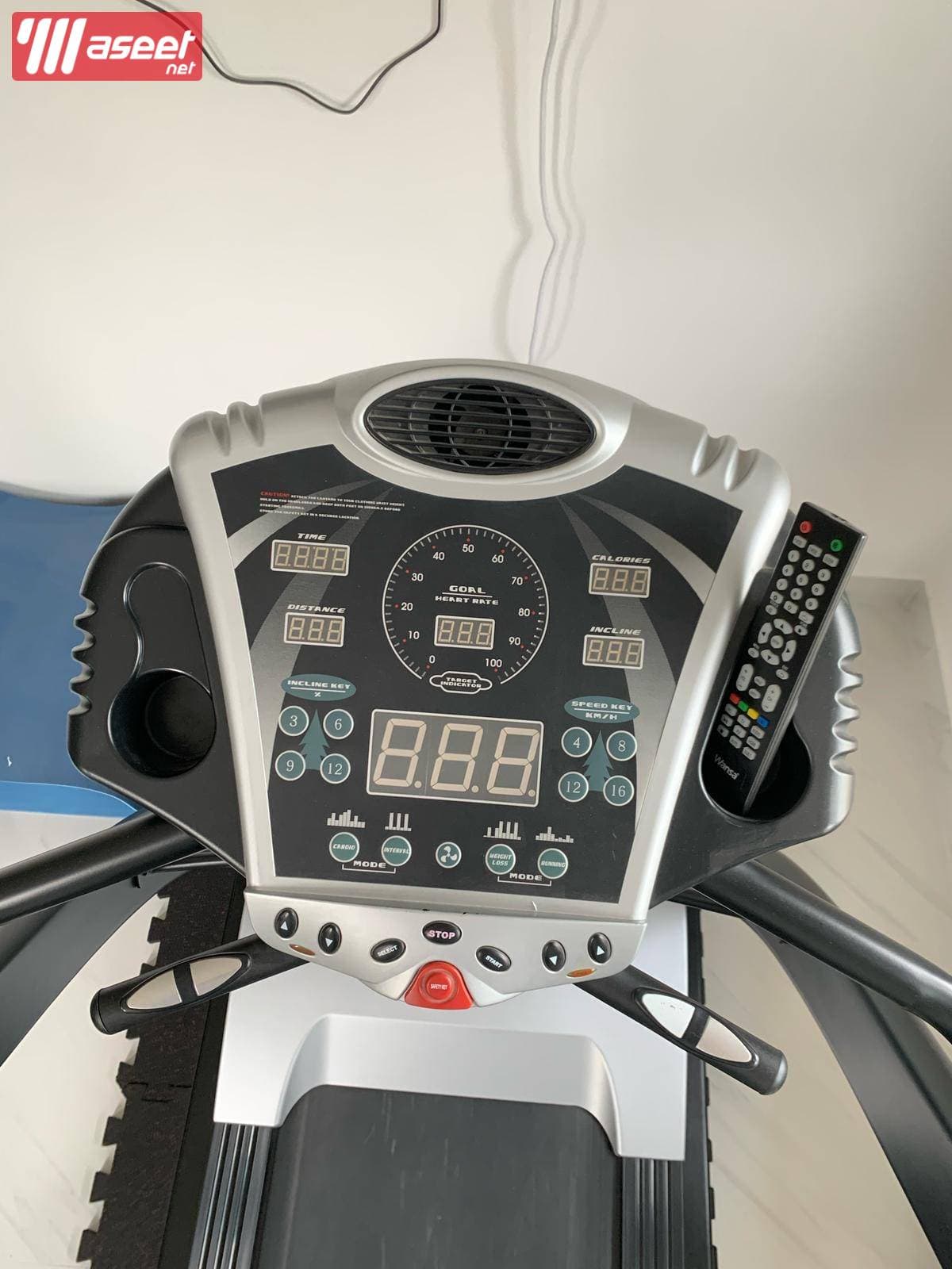 Walking gym 1