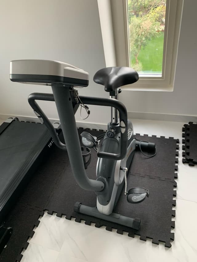 sports bike