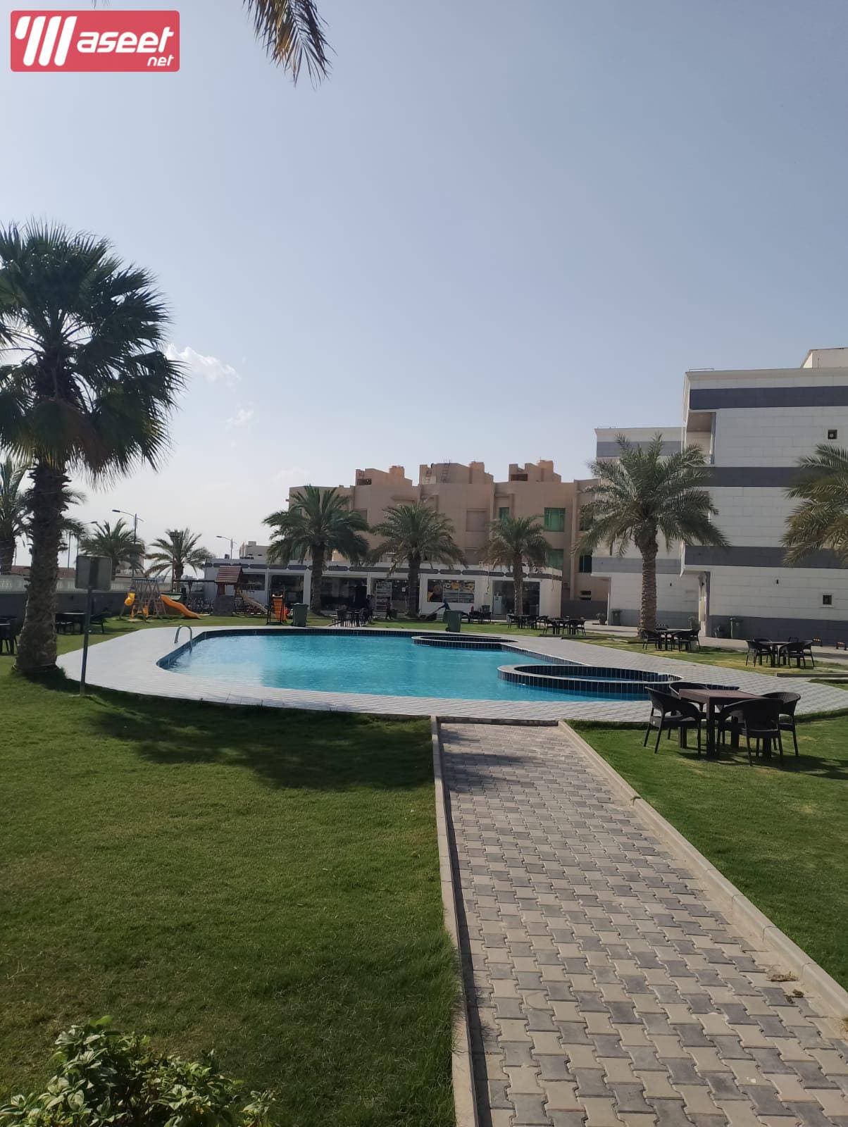 Al Muhanna Chalets 1