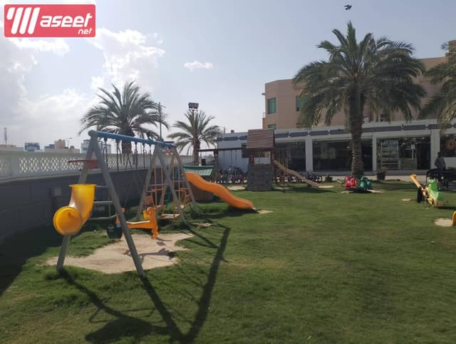 Al Muhanna Chalets