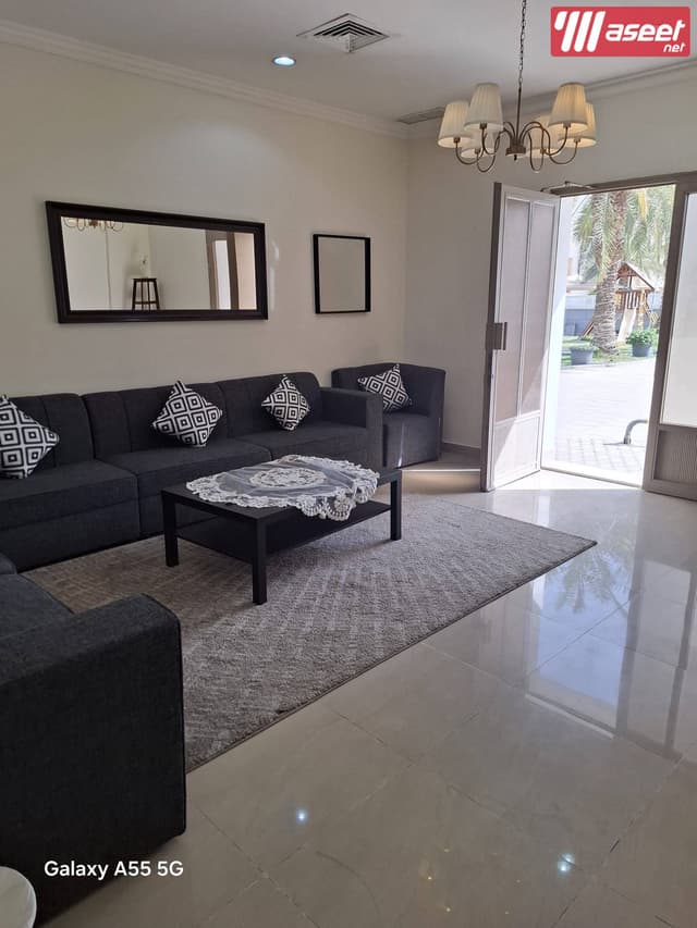 Al Muhanna Chalets
