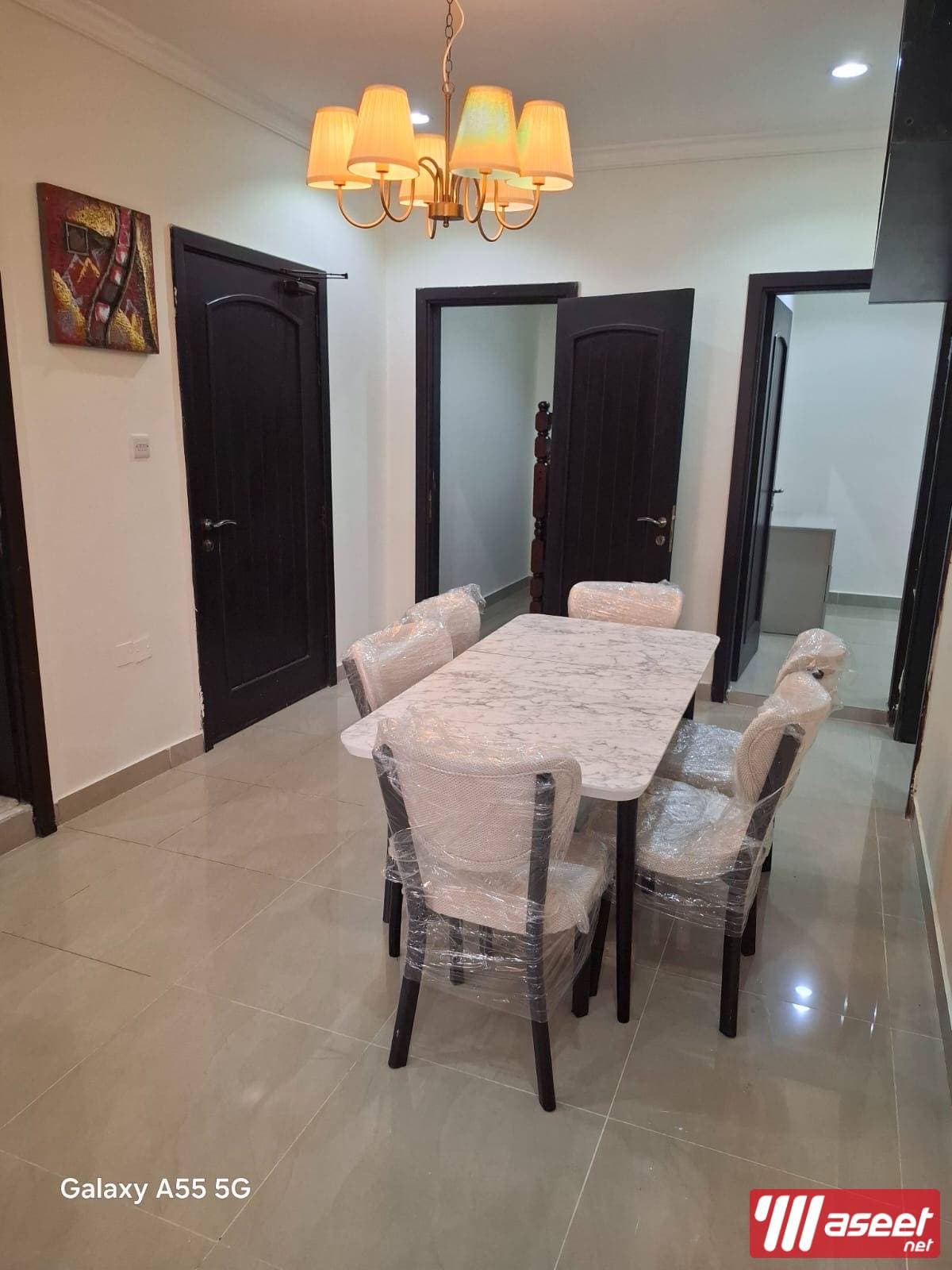 Al Muhanna Chalets 4
