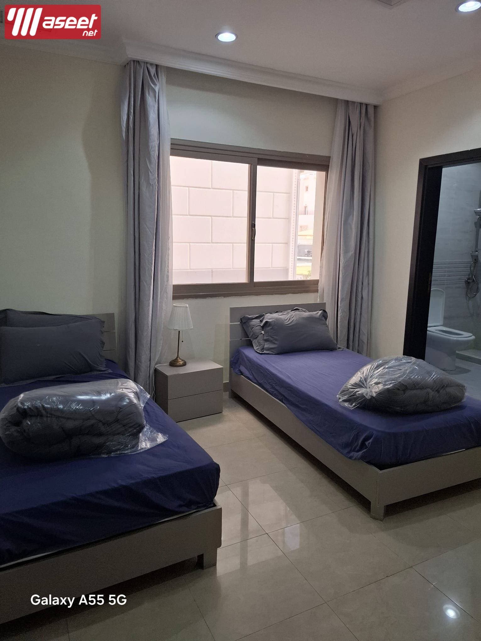 Al Muhanna Chalets 6