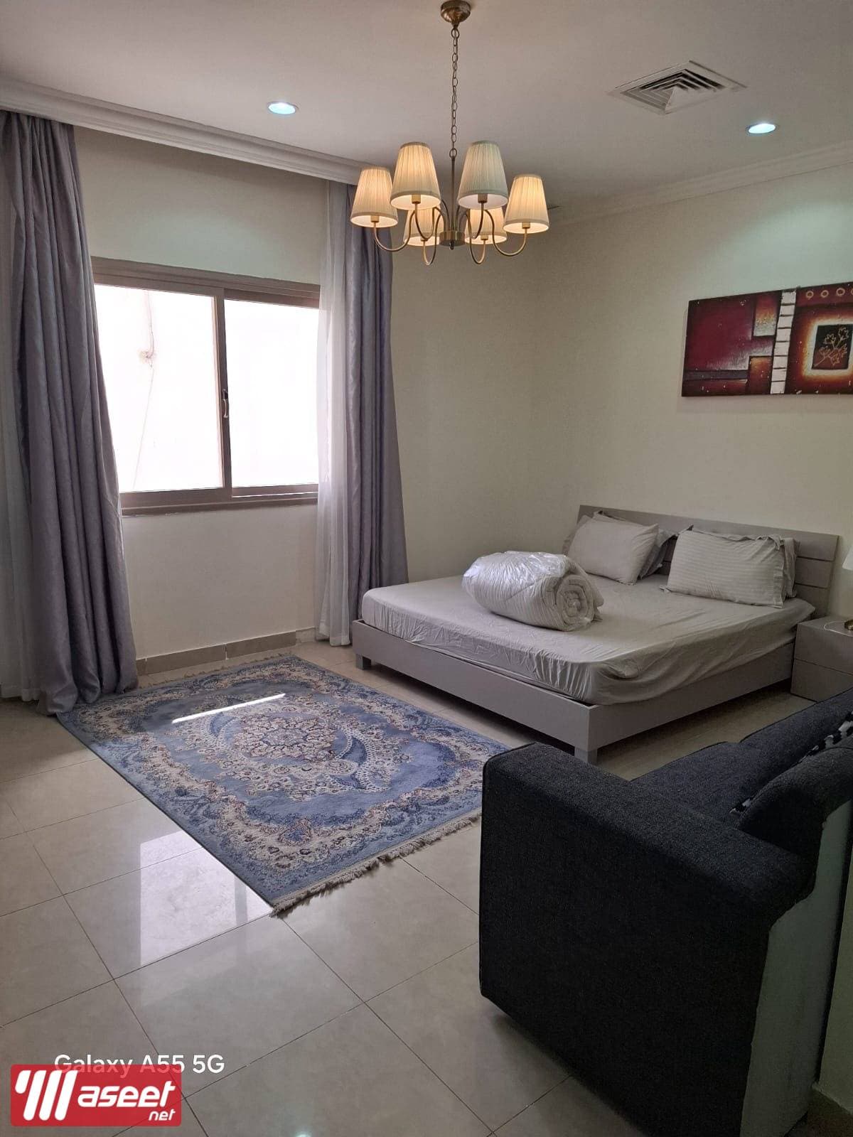 Al Muhanna Chalets 5