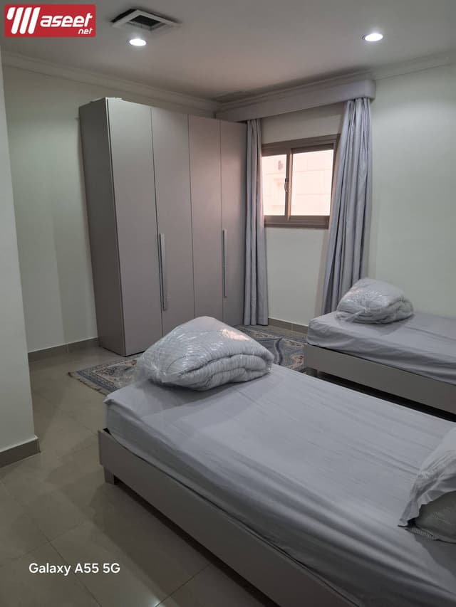 Al Muhanna Chalets