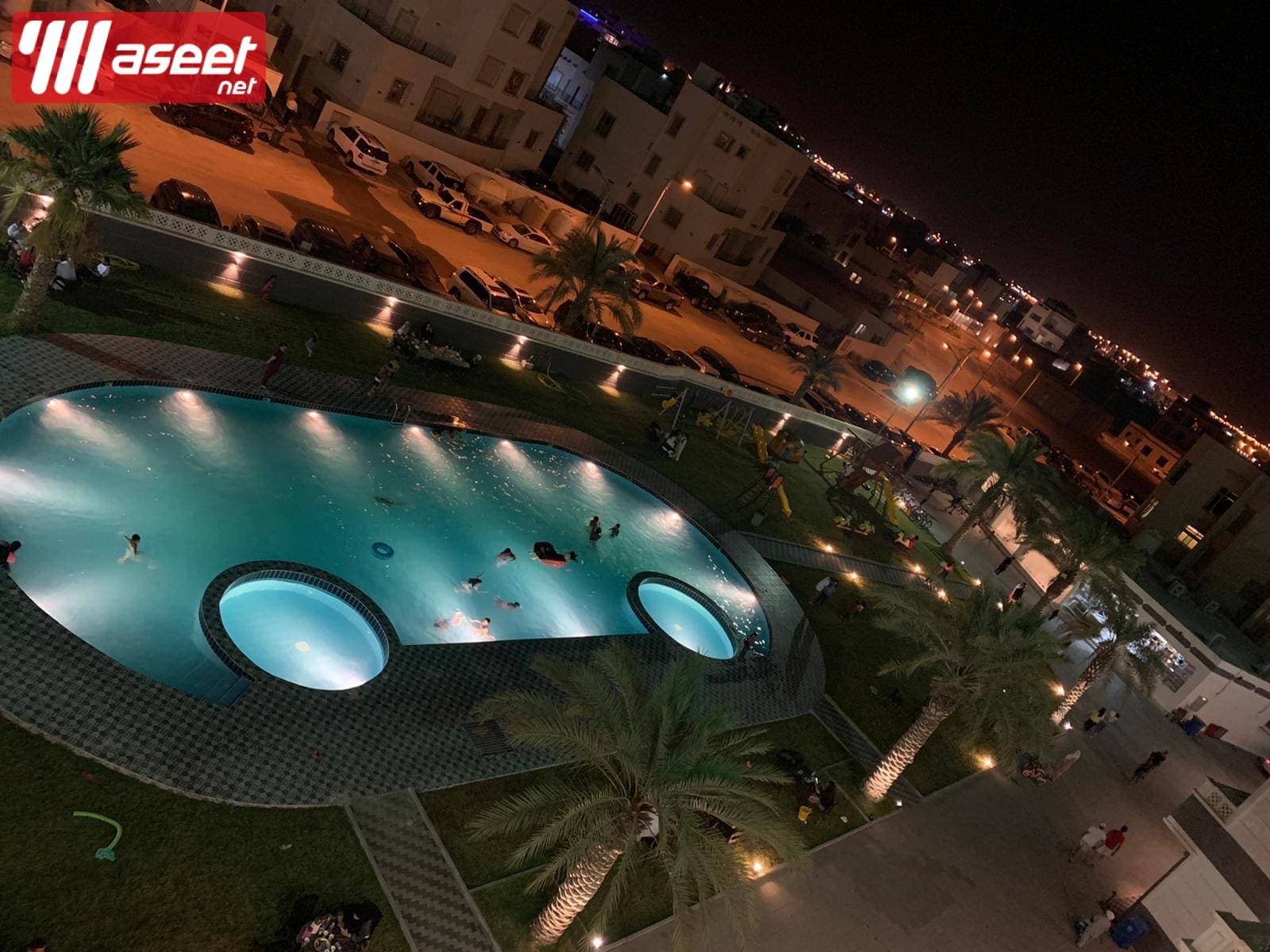 Al Muhanna Chalets 9