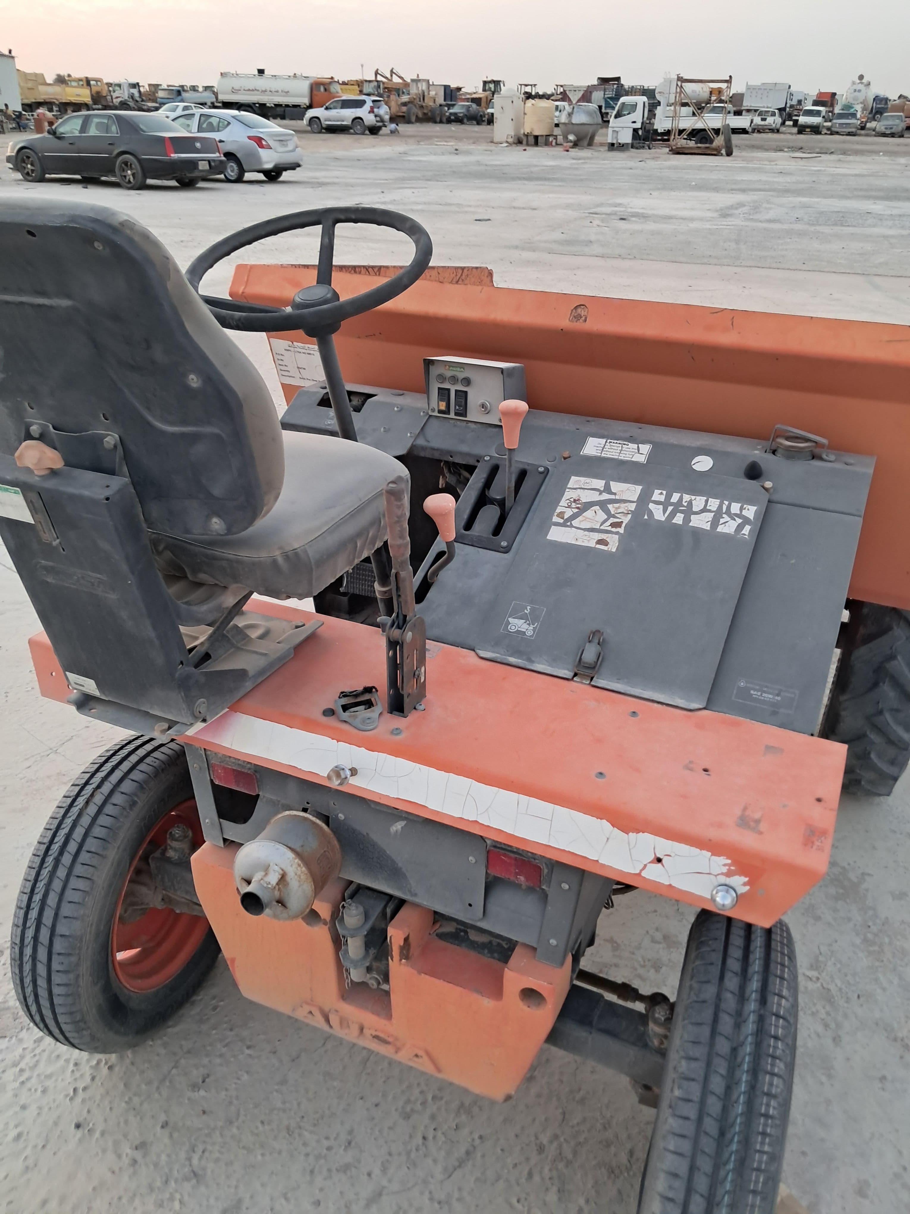 2014 Dumber model for sale 0