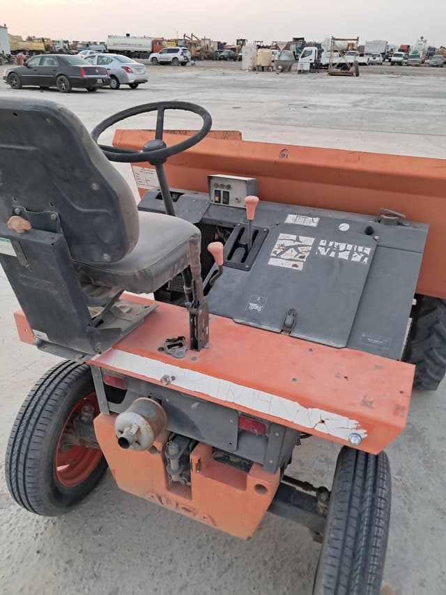2014 Dumber model for sale