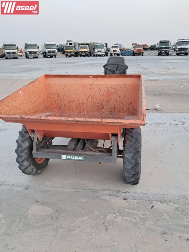2014 Dumber model for sale