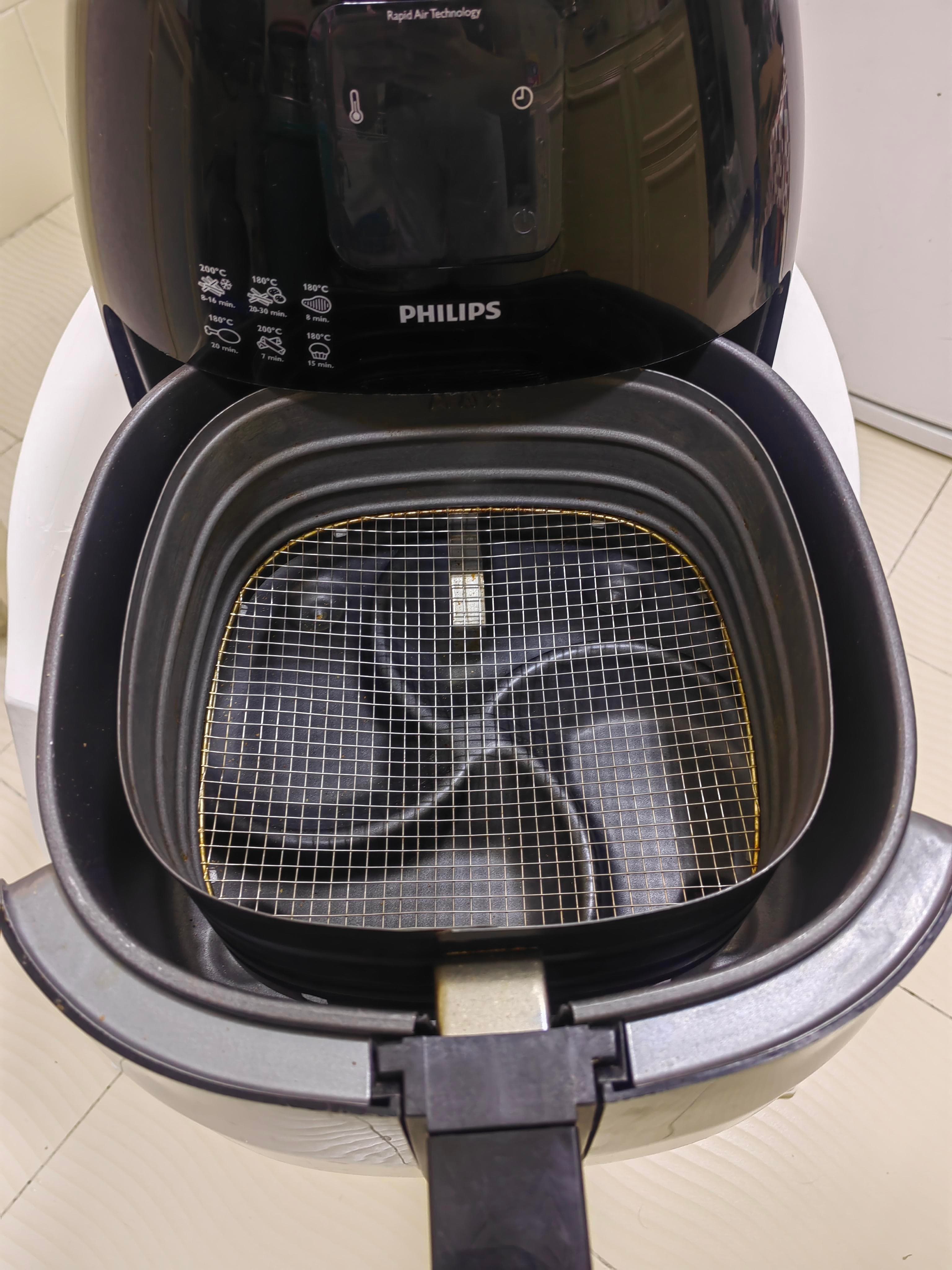 Phillips air fryer urgent sell 2