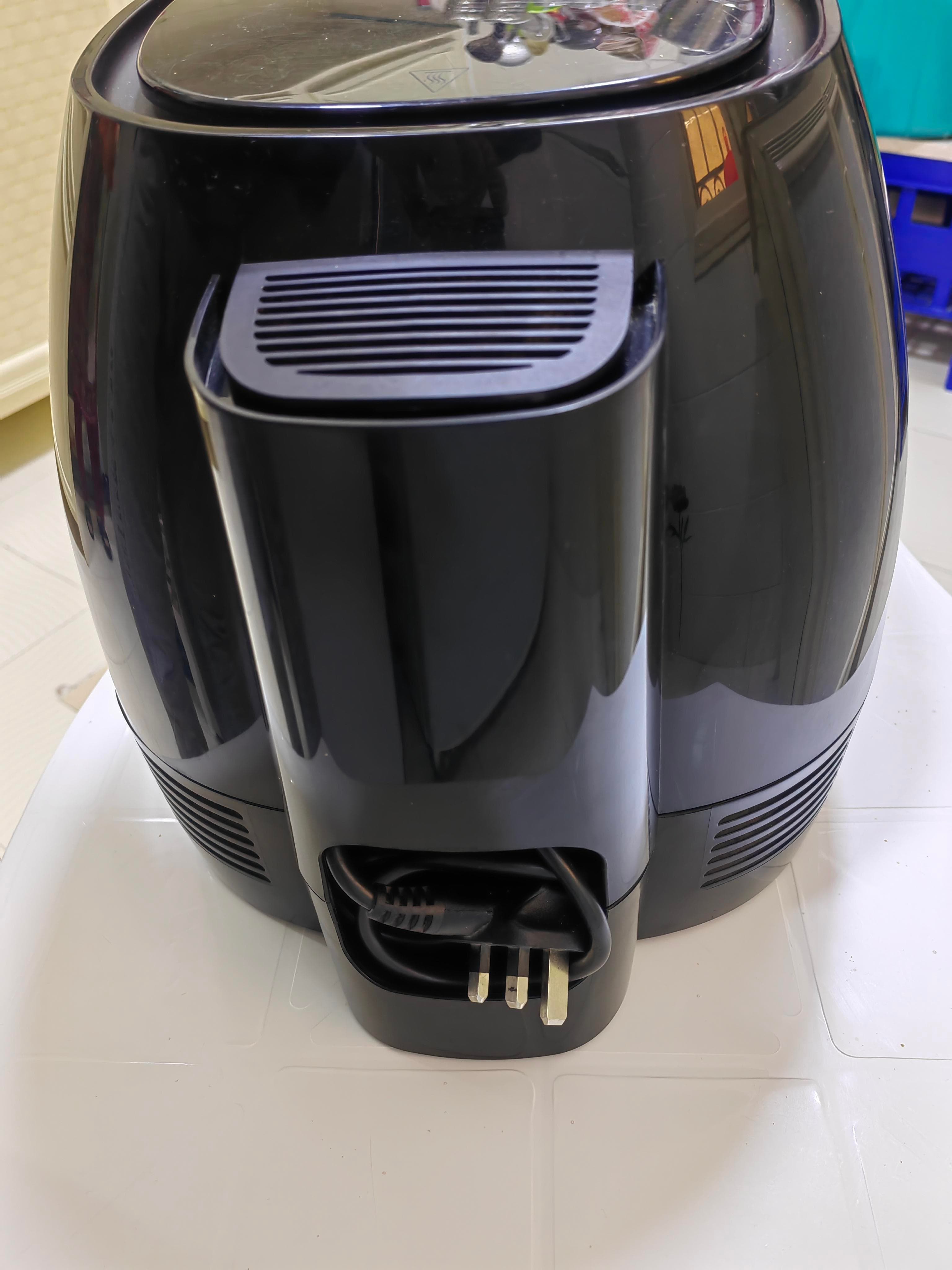 Phillips air fryer urgent sell 3