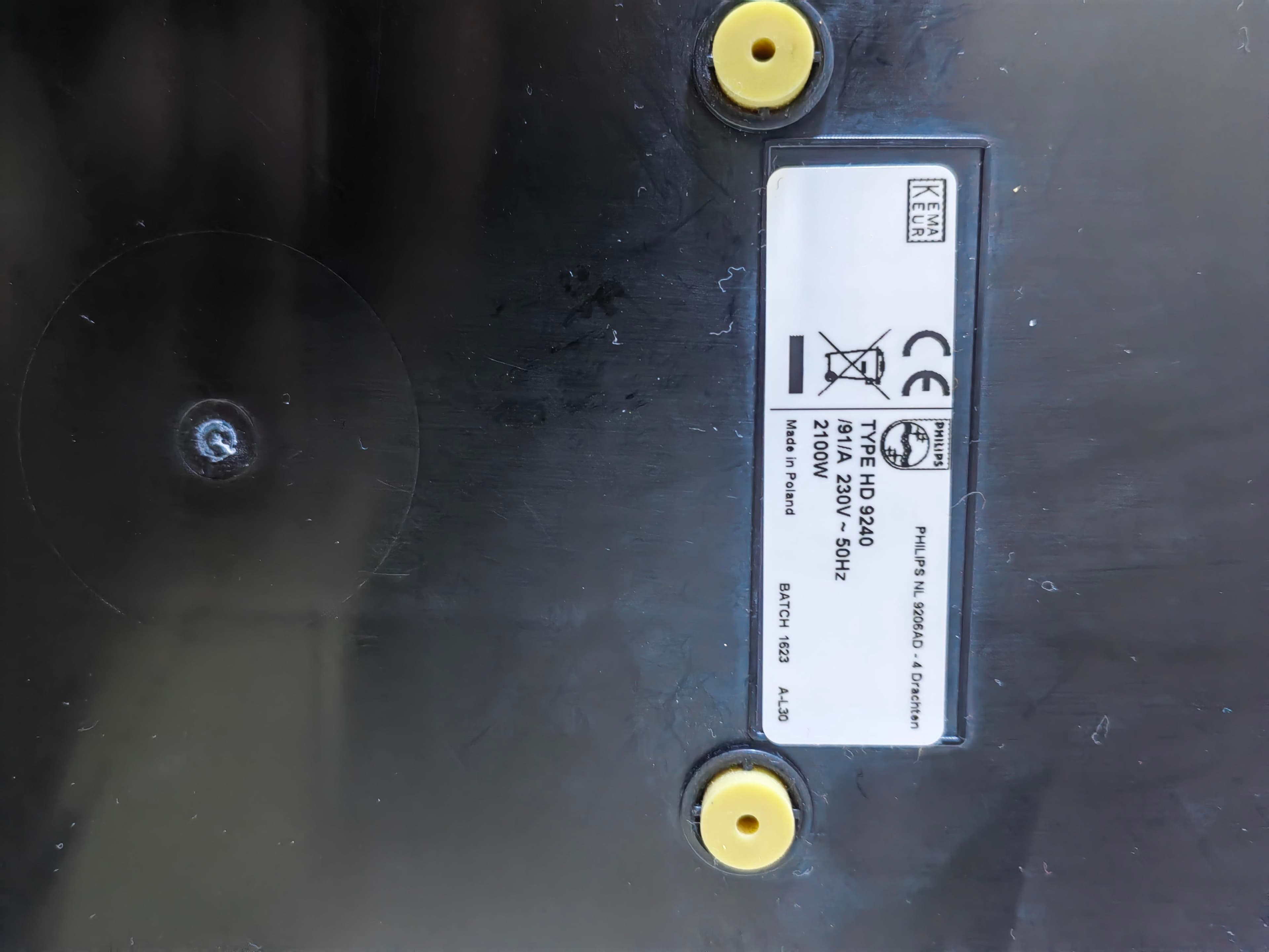 Phillips air fryer urgent sell 4